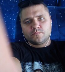 Фотография мужчины Виталик, 35 лет из г. Краснодон
