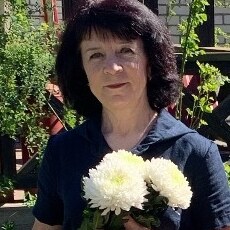 Фотография девушки Наталья, 59 лет из г. Ивацевичи
