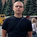 Дима, 19 лет