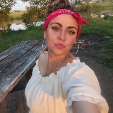 Фотография девушки Елена, 35 лет из г. Стерлитамак