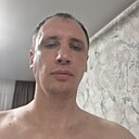 Ник, 37 лет