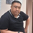 Али, 45 лет