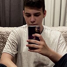Фотография мужчины Иван, 20 лет из г. Астрахань
