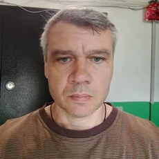 Фотография мужчины Алексей, 46 лет из г. Новочеркасск