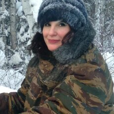 Фотография девушки Светлана, 53 года из г. Барнаул