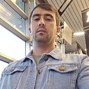 Абубакр, 30 лет