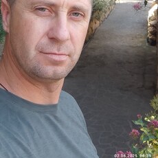 Фотография мужчины Иван, 44 года из г. Белогорск (Крым)