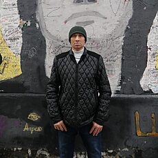 Фотография мужчины Анатолий Егоров, 41 год из г. Алатырь