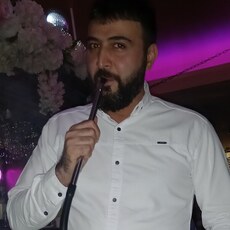 Фотография мужчины Лев, 34 года из г. Ейск