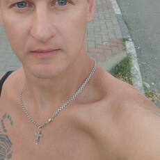 Фотография мужчины Данила, 36 лет из г. Мирный (Якутия)