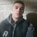 Майк, 18 лет