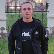 Фотография мужчины Григорий, 39 лет из г. Павлодар