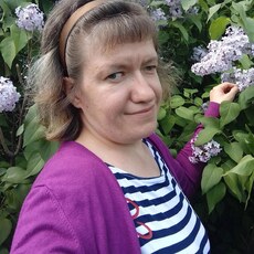 Фотография девушки Надежда, 36 лет из г. Междуреченск