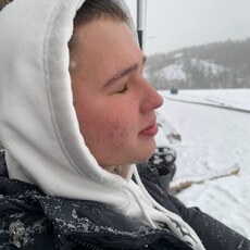 Фотография мужчины Марсель, 20 лет из г. Прокопьевск