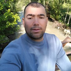 Фотография мужчины Ravshanbek, 37 лет из г. Егорьевск