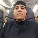 Аваз, 33 года