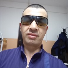 Фотография мужчины Жамол, 37 лет из г. Бодайбо