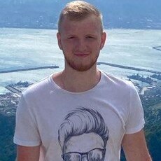 Фотография мужчины Александр, 26 лет из г. Пермь