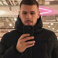 Фотография мужчины Денис, 30 лет из г. Варшава