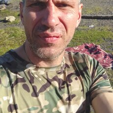 Фотография мужчины Станислав, 44 года из г. Мончегорск