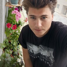 Фотография мужчины Павел, 24 года из г. Ханты-Мансийск