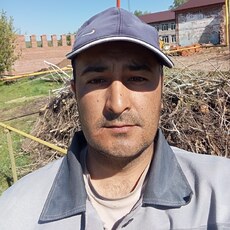Фотография мужчины Мирзохид, 34 года из г. Альметьевск