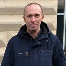 Фотография мужчины Вадим, 59 лет из г. Павловский Посад