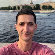 Евгений, 40 из г. Санкт-Петербург.