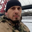 Саид, 43 года