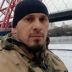 Фотография мужчины Саид, 43 года из г. Грозный