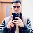 Кахрамон, 33 года
