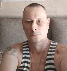 Фотография мужчины Сергей, 49 лет из г. Череповец