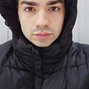 Роман, 27 лет