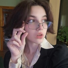 Фотография девушки Милена, 18 лет из г. Химки