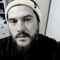 Фотография мужчины Гоша, 35 лет из г. Иерусалим