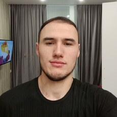 Фотография мужчины Тимофей, 26 лет из г. Подольск