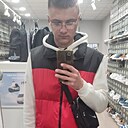 Никита, 20 лет
