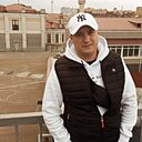 Макс, 35 лет