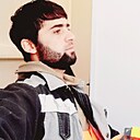 Umedjon Amonullo, 23 года