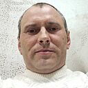 Ник, 34 года