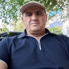 Фотография мужчины Назарали, 53 года из г. Уральск