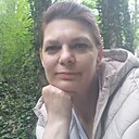 Фиалка, 45 лет