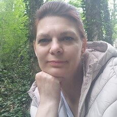 Фотография девушки Фиалка, 45 лет из г. Североморск