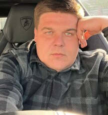 Фотография мужчины Александр, 33 года из г. Минск