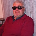Ваган, 62 года