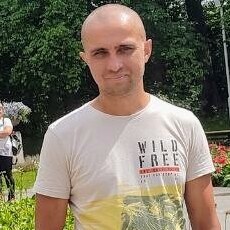 Фотография мужчины Юрий, 38 лет из г. Варшава