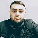 Ильяс, 29 лет