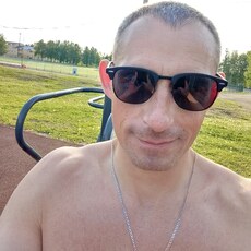 Фотография мужчины Евгений, 38 лет из г. Лысьва