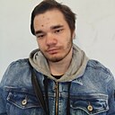 Алексей, 20 лет