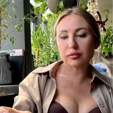 Фотография девушки Ольга, 54 года из г. Саранск